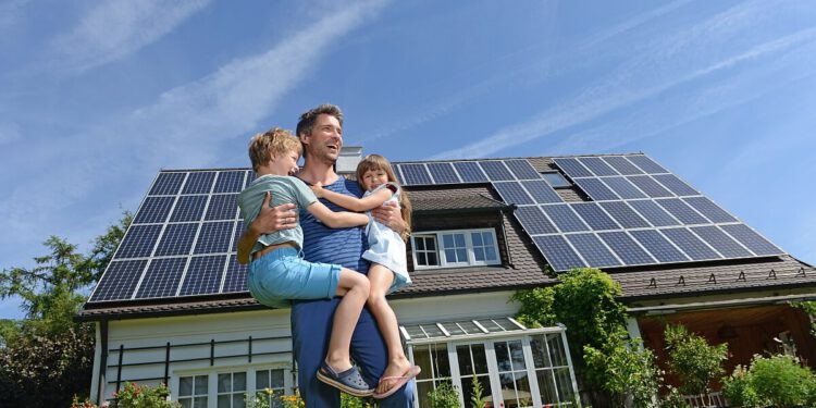 Eaton bietet den richtigen FI-Schutzschalter