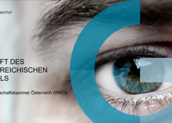 Gallup-Studie für die WKO