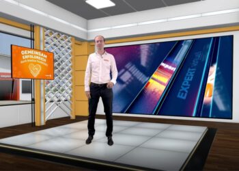 Herbsttagung für Expert-Mietglieder