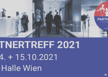 Sonepar Partnertreff Einladung