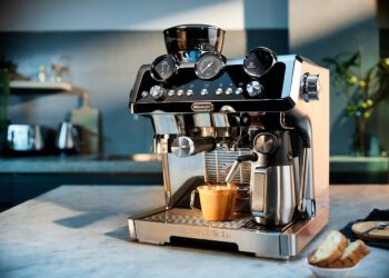 De’Longhi: Kaffee ist eine Lebenseinstellung