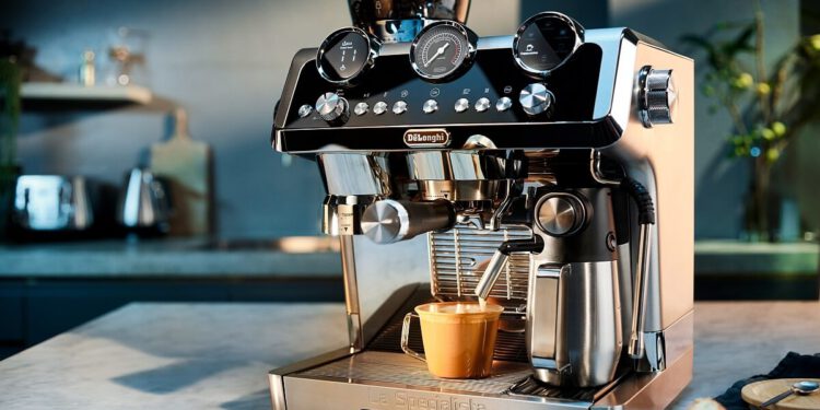 De’Longhi: Kaffee ist eine Lebenseinstellung