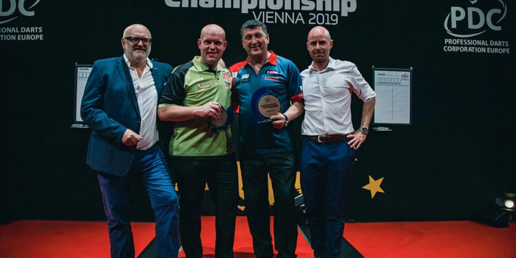 Gastromatic Dart-Profi