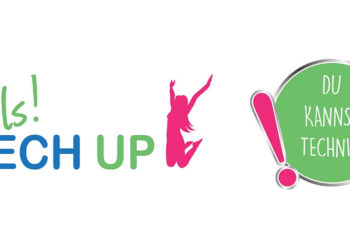 Online-Voting für Role Model-Award startet mit digitalem Aktionstag