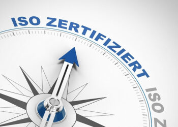 ISO-Zertifizierung schnell und kostenlos