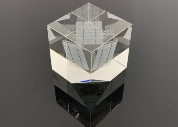 Innovationsaward für die Integration von Photovoltaik