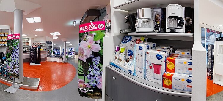 © Linshalm Fotografie, Red Zac