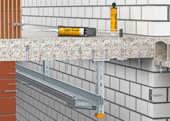 Brandschutz-Befestigungssysteme