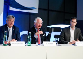 Energiewende erfordert konkrete Schritte