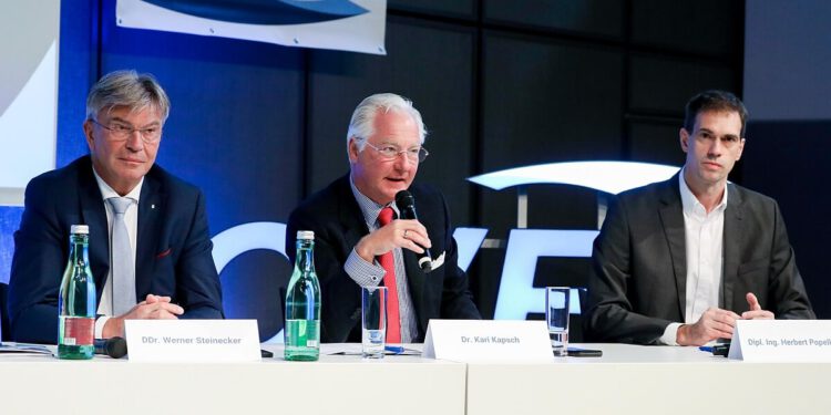 Energiewende erfordert konkrete Schritte