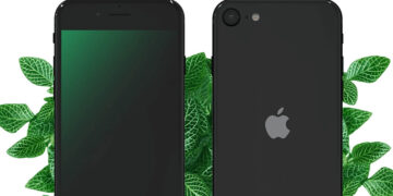 Refurbished Smartphone von Drei
