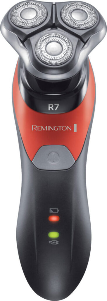 Remington R7 Ultimate Rotationsrasierer Rotationsrasierer
