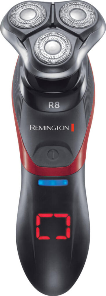 Remington R8 Ultimate Rotationsrasierer Rotationsrasierer