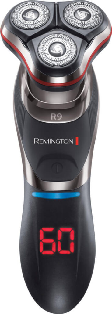 Remington R9 Ultimate Rotationsrasierer Rotationsrasierer