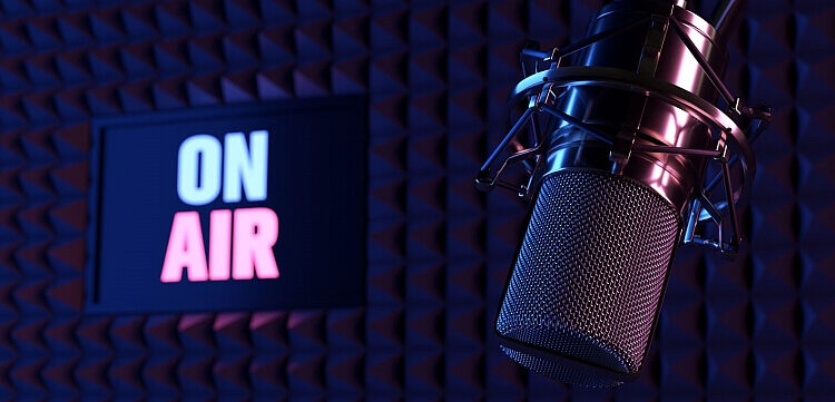 Siblik SmartHome im Radio