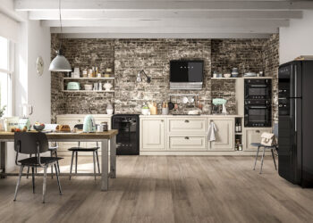 Smeg garantiert 5 Jahre Qualität