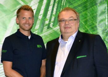 ElectronicPartner Austria jetzt mit Doppelspitze