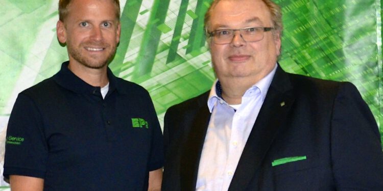 ElectronicPartner Austria jetzt mit Doppelspitze