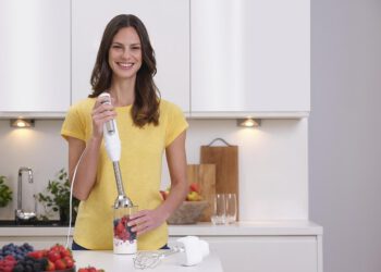 MultiQuick 7 Stabmixer