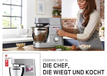 Kenwood Guide Oktober 2021
