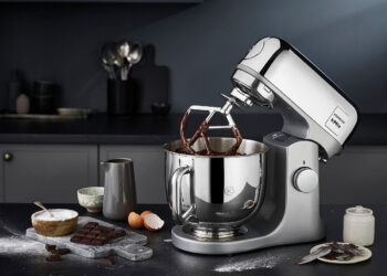 kMix Küchenmaschine von Kenwood