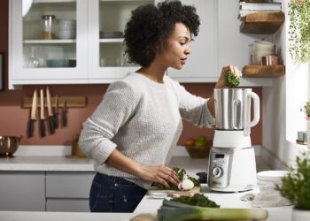 oupEasy+ von Kenwood