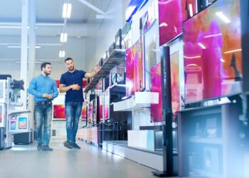 KV-Handel: Gehälter steigen um durchschnittlich +2,8%