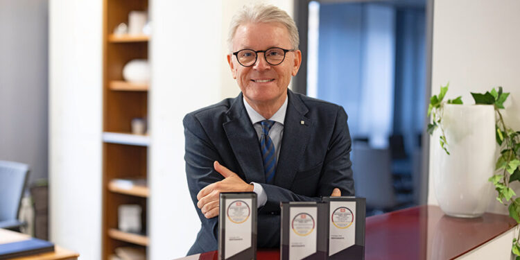 Wertgarantie zum dritten Mal für Fairness ausgezeichnet