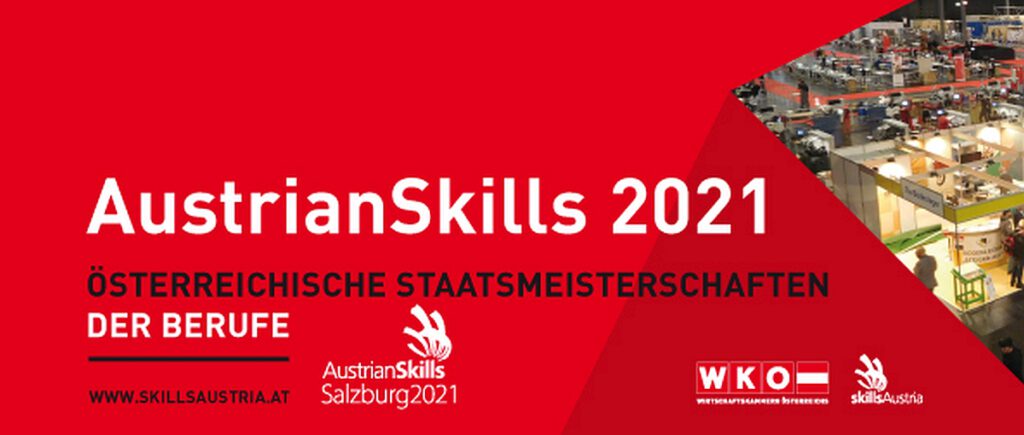 AustrianSkills 2021