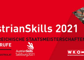 AustrianSkills 2021