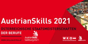 AustrianSkills 2021