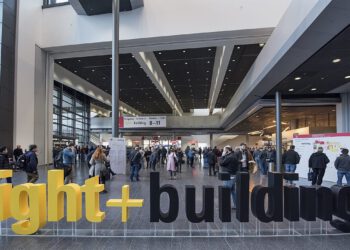 Light + Building 2022