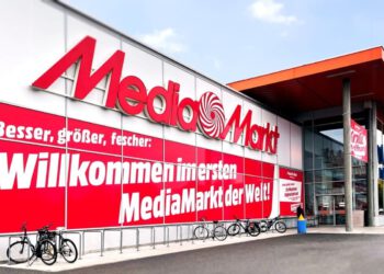 Media Markt München