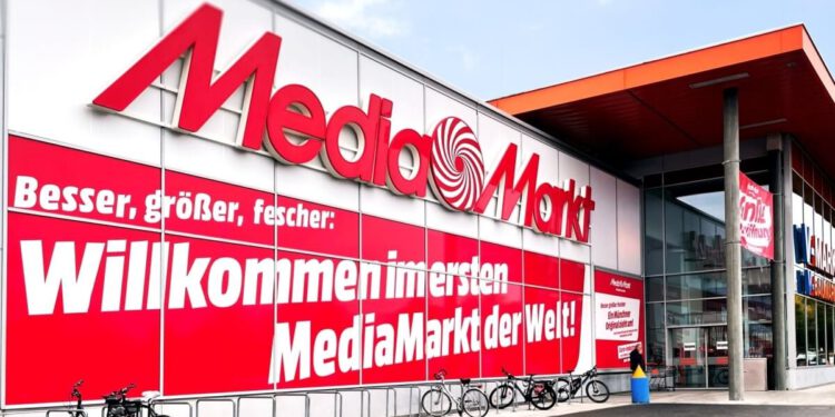 Media Markt München