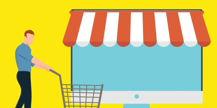 Heimischen Online-Händler sichert Arbeitsplätze und Steuern