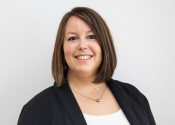 Beatrix Karro, neue Marketing Managerin Kenwood