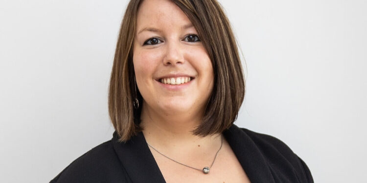 Beatrix Karro, neue Marketing Managerin Kenwood