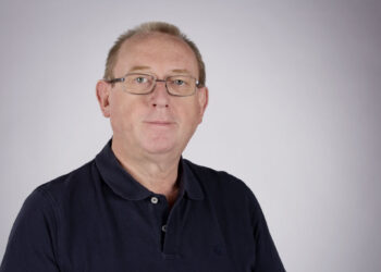 Herbert Rode (geb. Hietler)