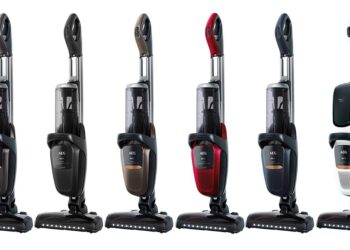 Electrolux Staubsauger AEG FX9