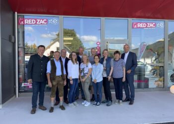 Elektro Edtbauer Team