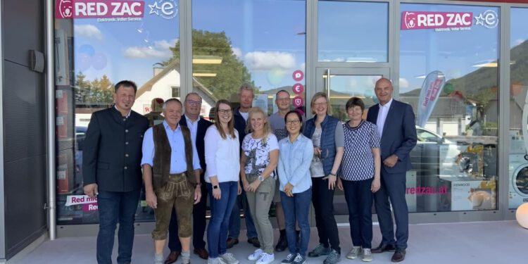 Elektro Edtbauer Team