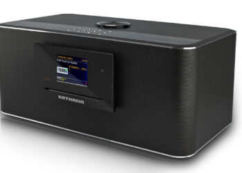 Kathrein DAB+ 200 ultimate