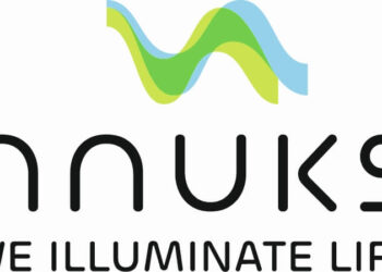 Aus SLV Lighting Group wird nnuks