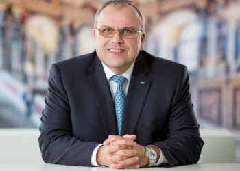 Helmut Maier Signify