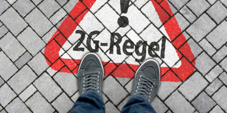 2G-Regel