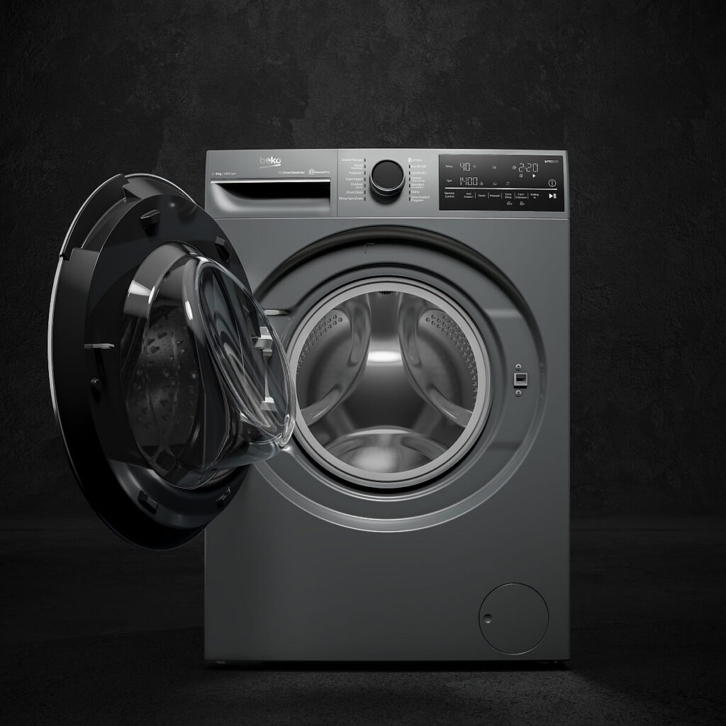 Beko Waschmaschine