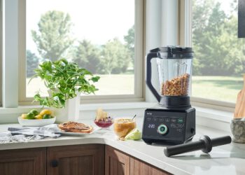 PowerBlend 9 Standmixer