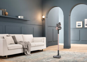 Colombina Evo AkkuStabstaubsaugern