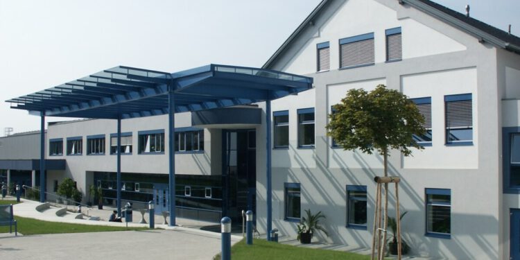 Die Energiewende am Campus Pinkafeld