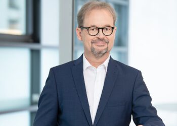 Mag. Hannes Frech, CFO KSV1870 Holding AG. © Wilke (18)